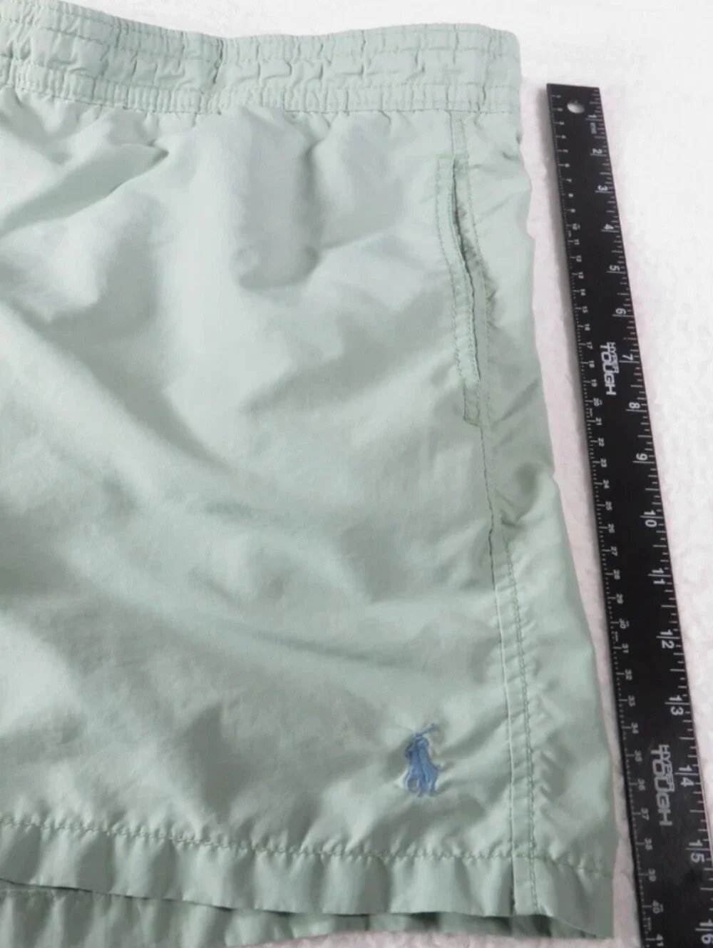 Men's Polo Ralph Lauren Swim Trunks